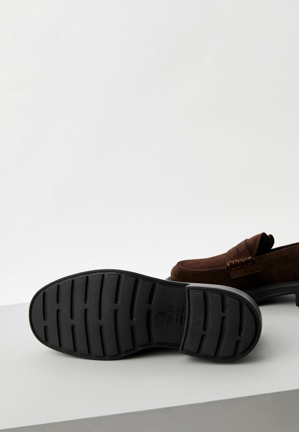 Fabi Лоферы - фото 5