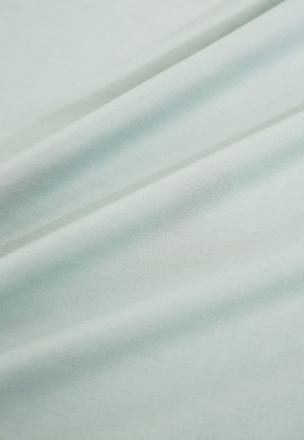 Lamoda Home Простыня 1,5-спальная - 140х200х25 см - фото 4