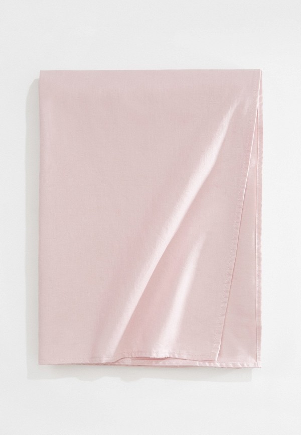 Lamoda Home Простыня 1,5-спальная - 150х220 см - фото 1