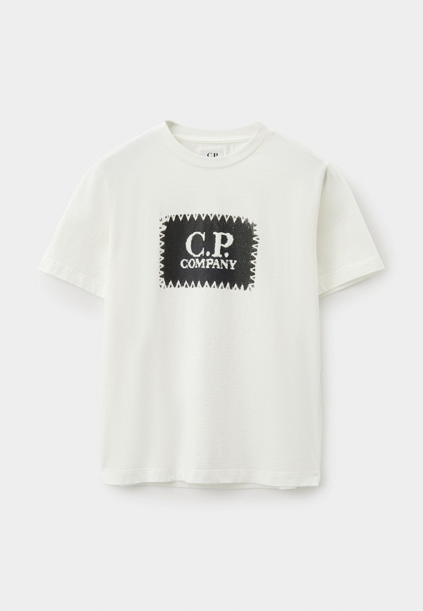 C.P. Company Футболка - фото 1