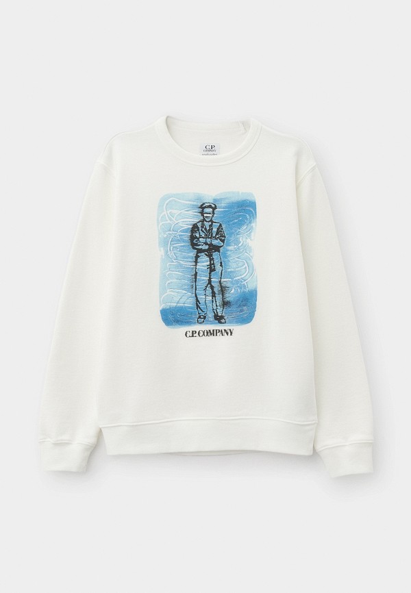 C.P. Company Свитшот - фото 1