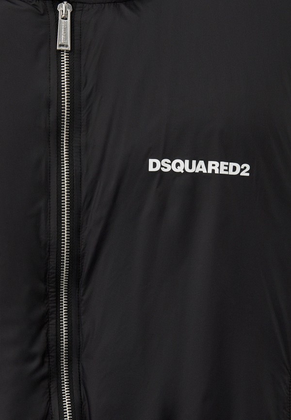 Dsquared2 Жилет утепленный - фото 3