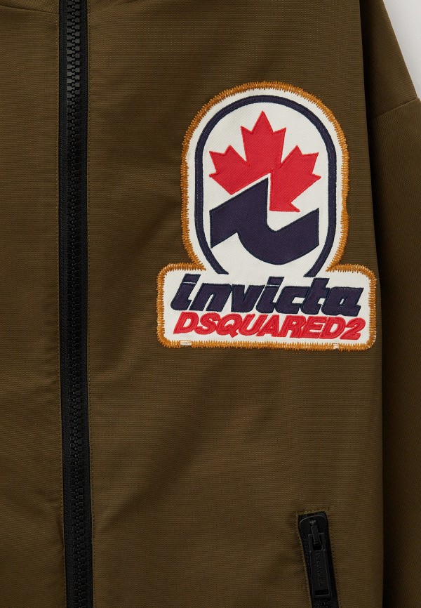 Dsquared2 Куртка - фото 3