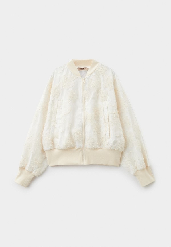 N21 Бомбер - фото 1