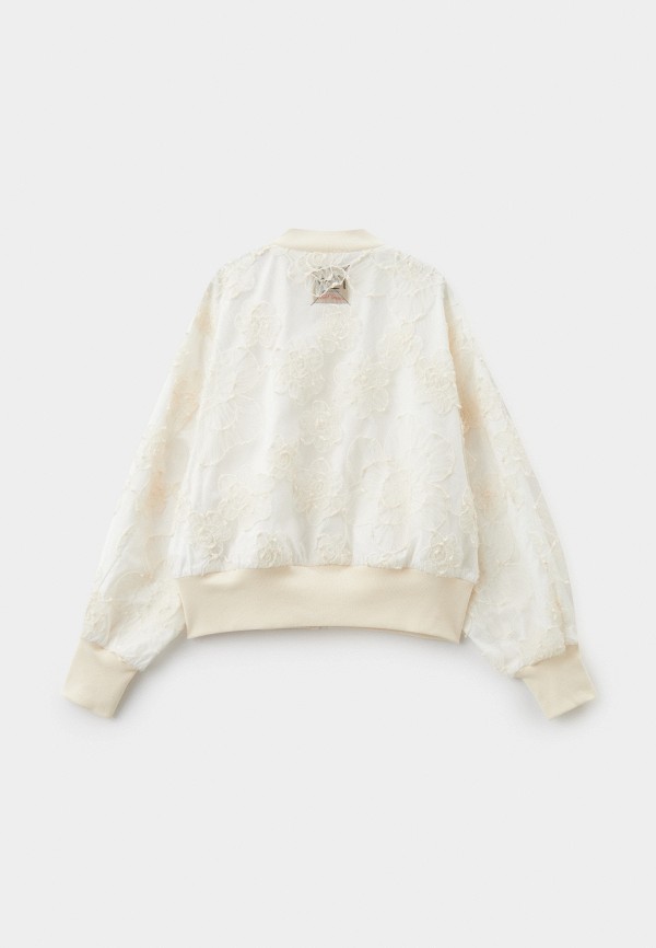 N21 Бомбер - фото 2