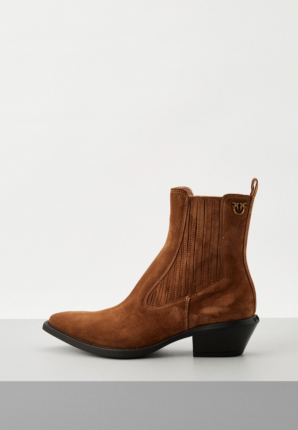 Pinko Ботильоны - фото 1