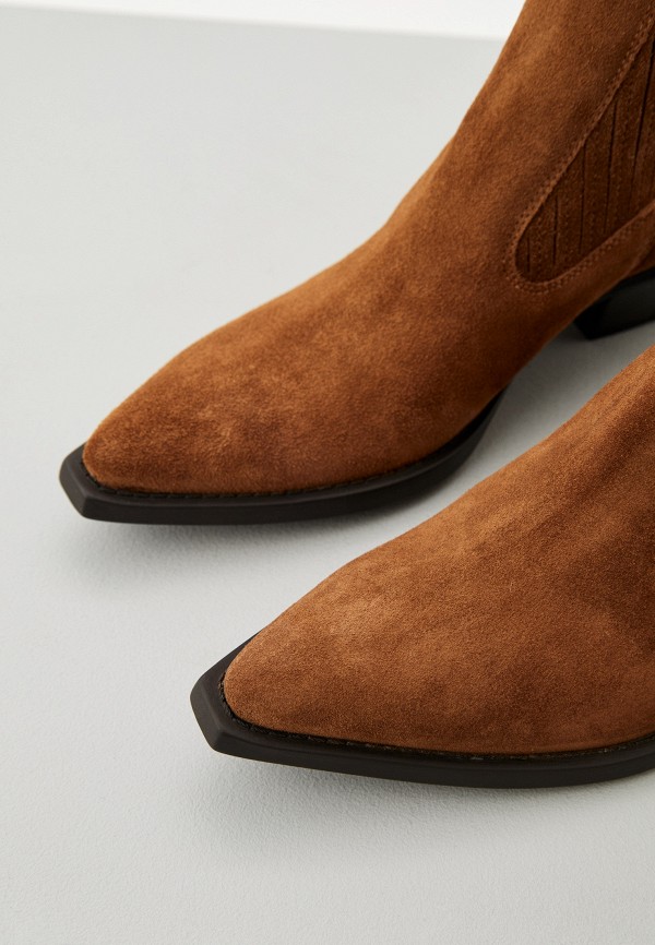 Pinko Ботильоны - фото 2