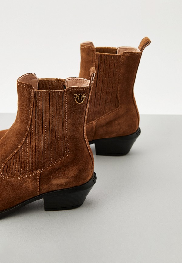 Pinko Ботильоны - фото 4