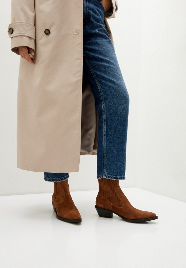 Pinko Ботильоны - фото 6