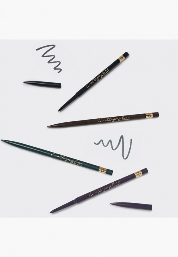 Vivienne Sabo Карандаш для глаз автоматический - ультратонкий - фото 3