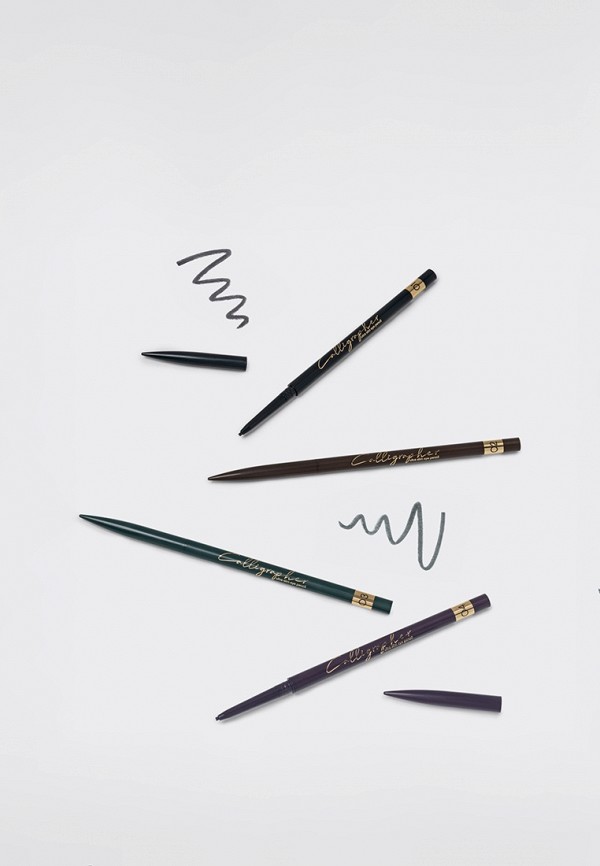 Vivienne Sabo Карандаш для глаз автоматический - ультратонкий - фото 3