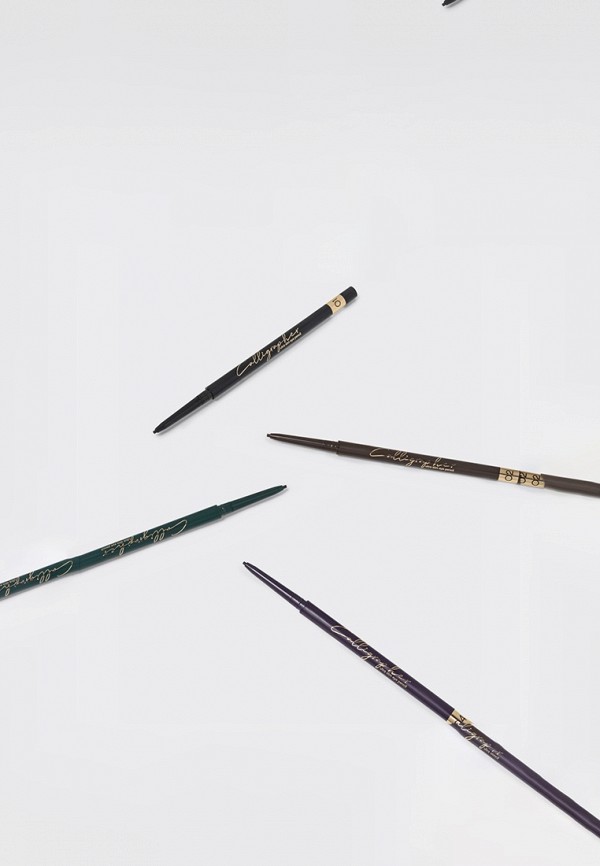 Vivienne Sabo Карандаш для глаз автоматический - ультратонкий - фото 4