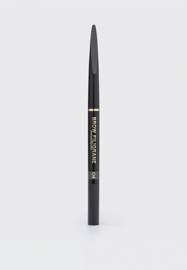 Vivienne Sabo Карандаш для бровей автоматический - со скошенным грифелем - фото 5