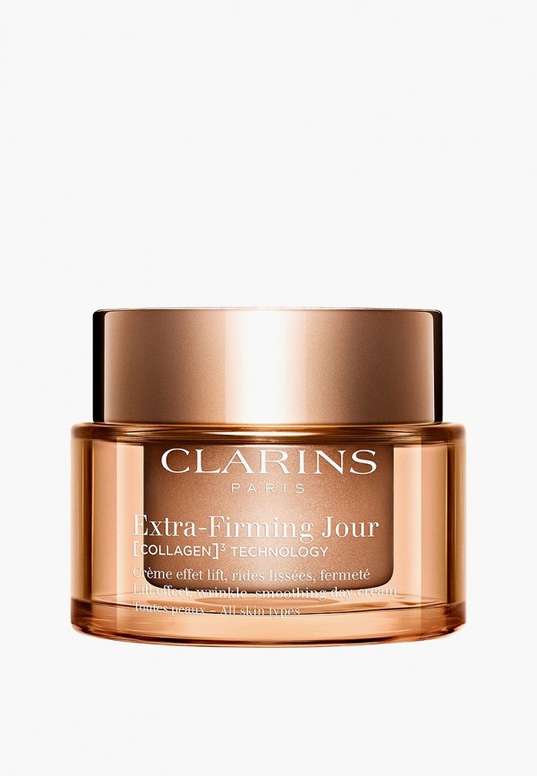 Clarins Крем для лица дневной - регенерирующий - фото 1