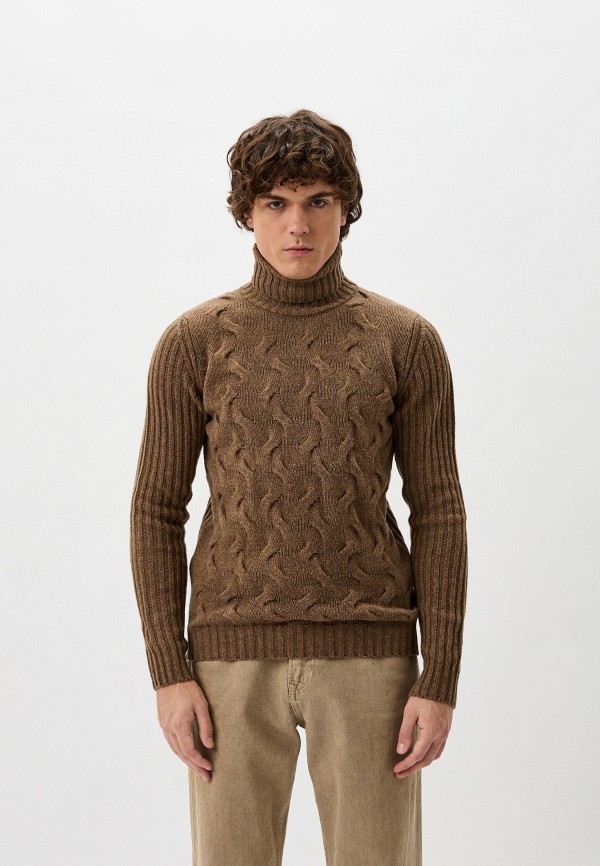 Malagrida Свитер - фото 1