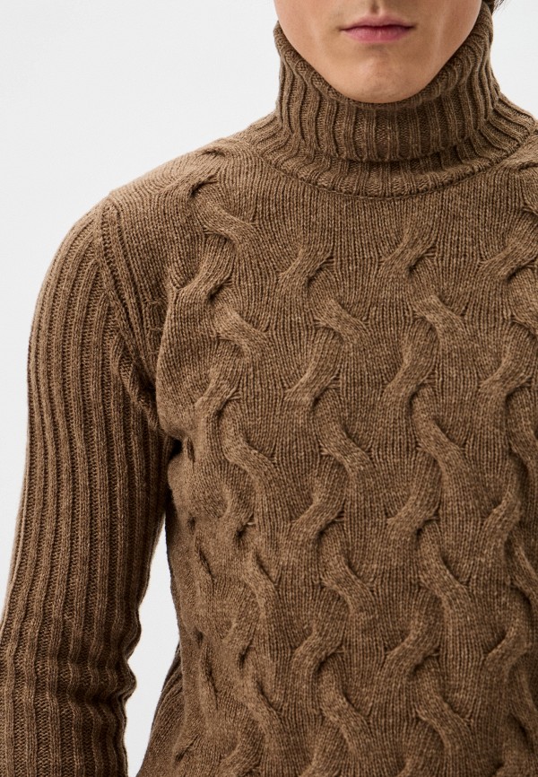 Malagrida Свитер - фото 4