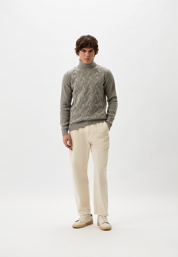 Malagrida Свитер - фото 2