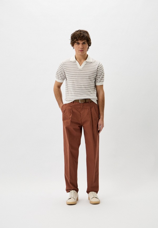 Malagrida Поло - фото 2