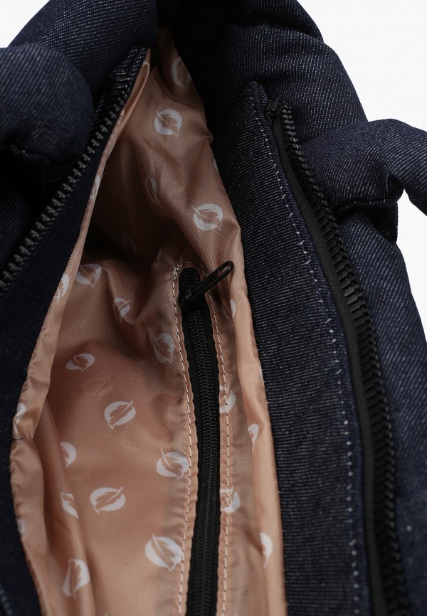 Flufie Сумка джинсовая - DENIM - фото 3