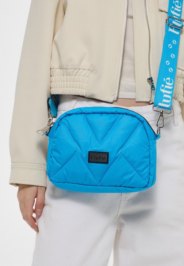 Flufie Сумка - MACARON - фото 5