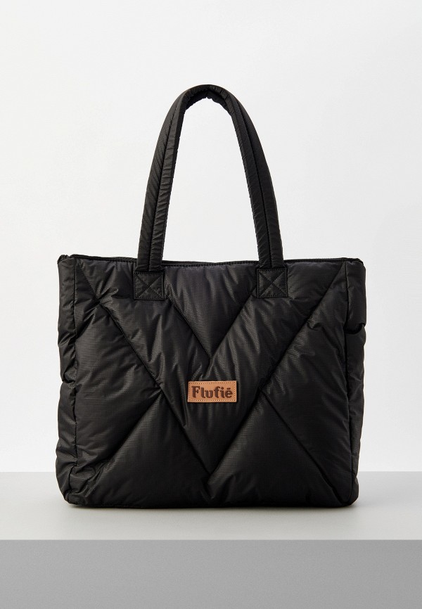 Flufie Сумка и косметичка - CLASSIC - фото 1