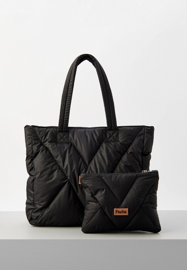 Flufie Сумка и косметичка - CLASSIC - фото 2