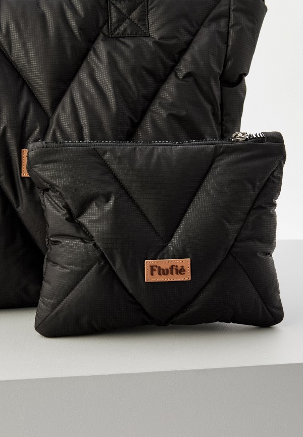 Flufie Сумка и косметичка - CLASSIC - фото 4