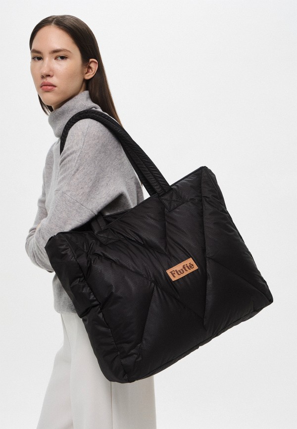 Flufie Сумка и косметичка - CLASSIC - фото 6