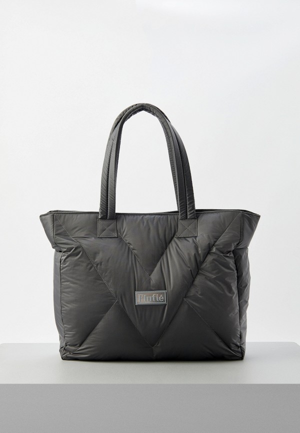 Flufie Сумка и органайзер - METALLIC - фото 1