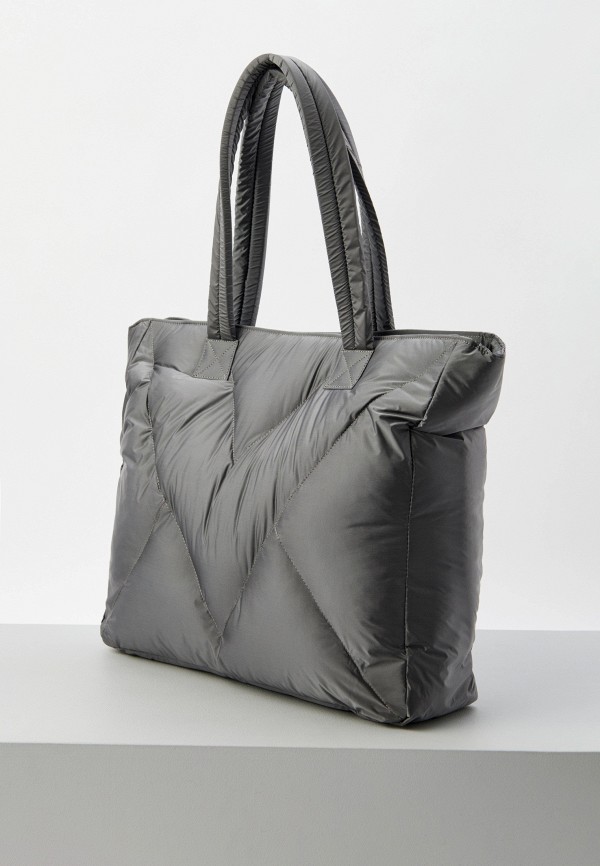 Flufie Сумка и органайзер - METALLIC - фото 3