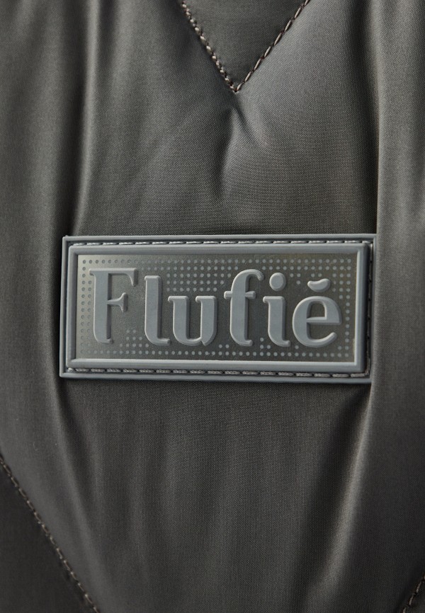 Flufie Сумка и органайзер - METALLIC - фото 4