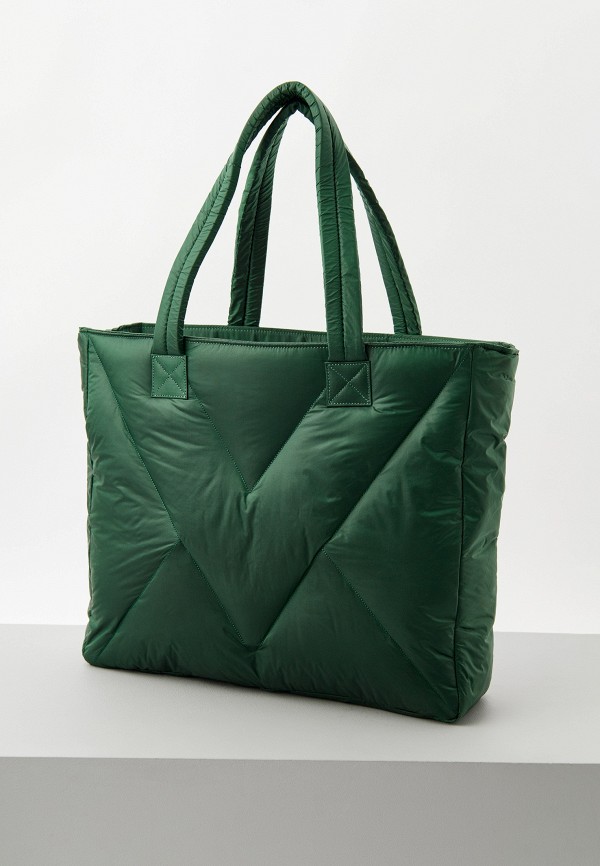 Flufie Сумка и органайзер - METALLIC - фото 3