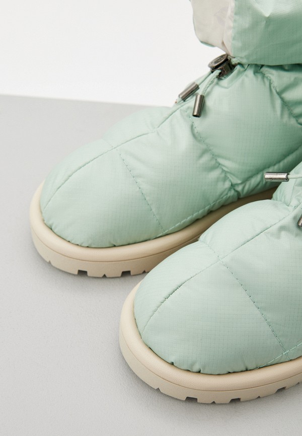 Flufie Дутики - MACARON - фото 2