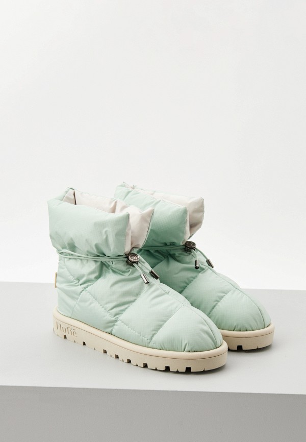 Flufie Дутики - MACARON - фото 3