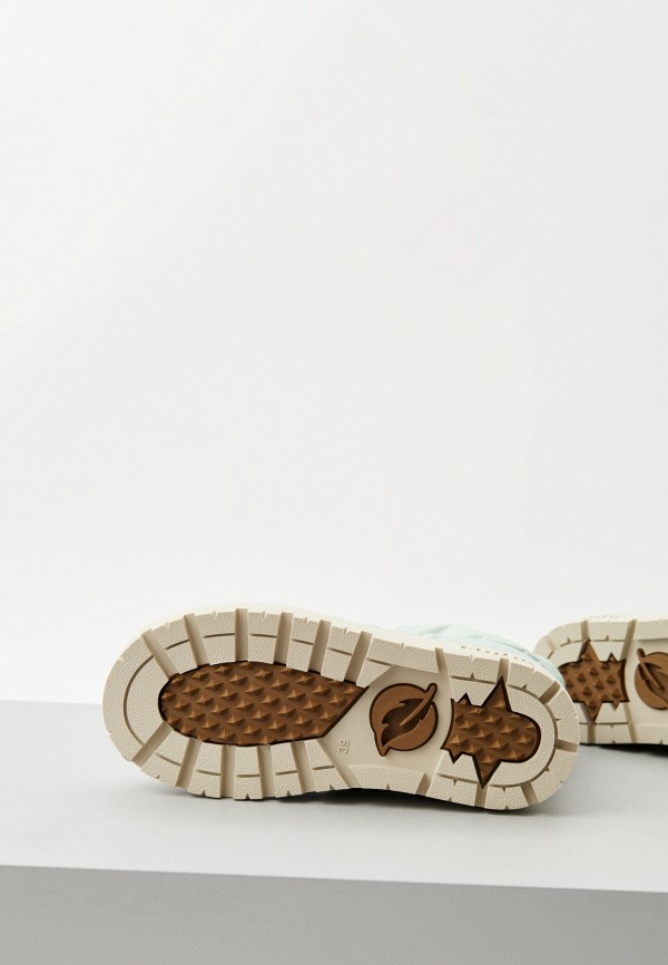 Flufie Дутики - MACARON - фото 5