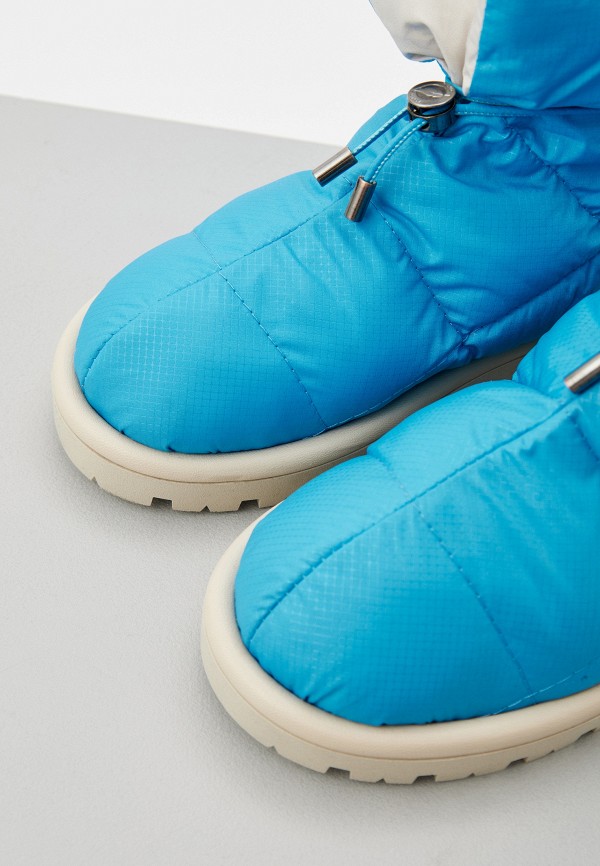 Flufie Дутики - MACARON - фото 2