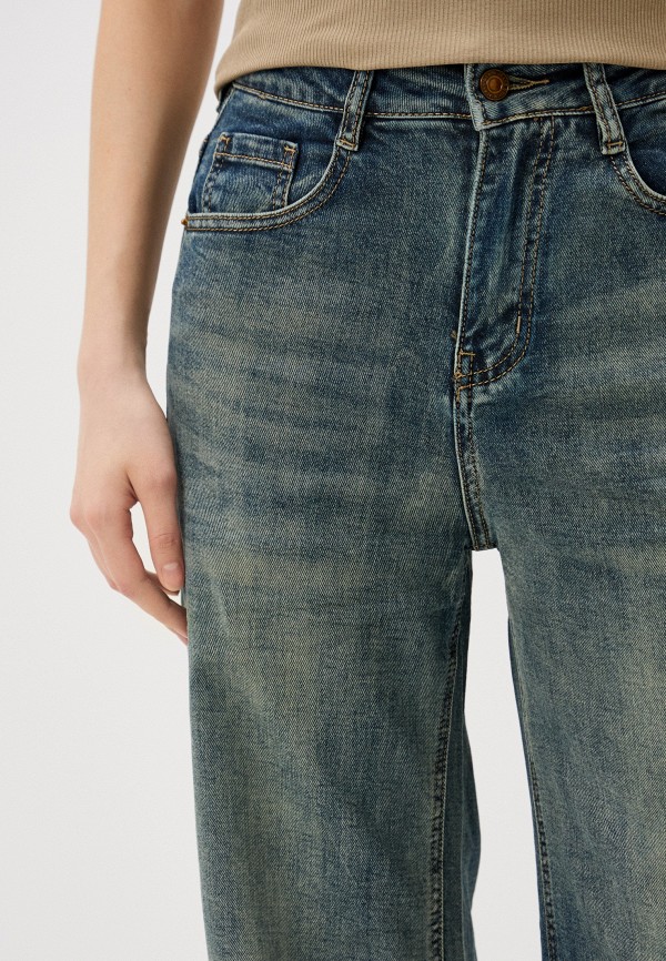 Disfade Джинсы - фото 4