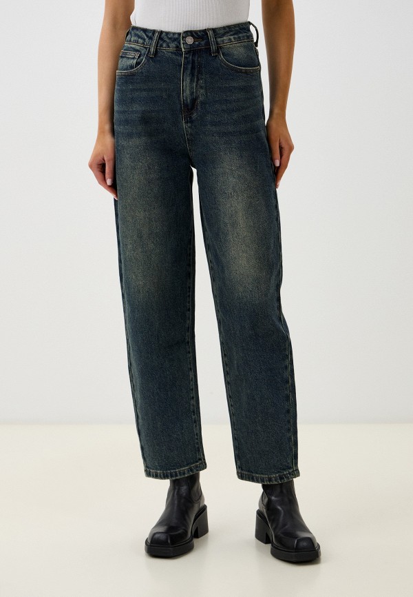 Disfade Джинсы - фото 1