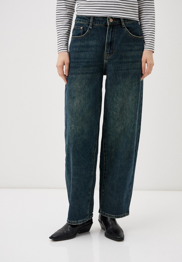 Disfade Джинсы - фото 1