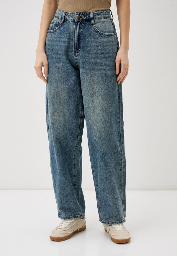 Disfade Джинсы - фото 1