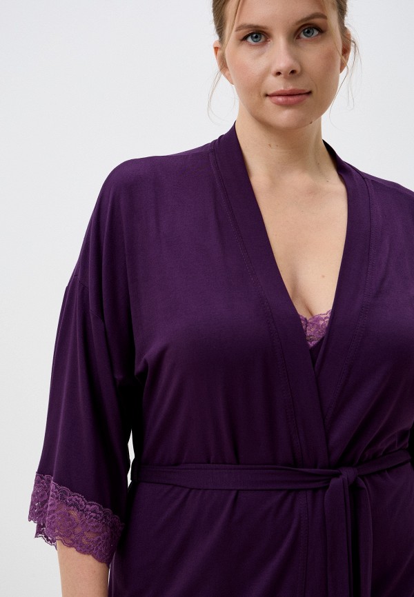 Winzor Халат и сорочка ночная - фото 5