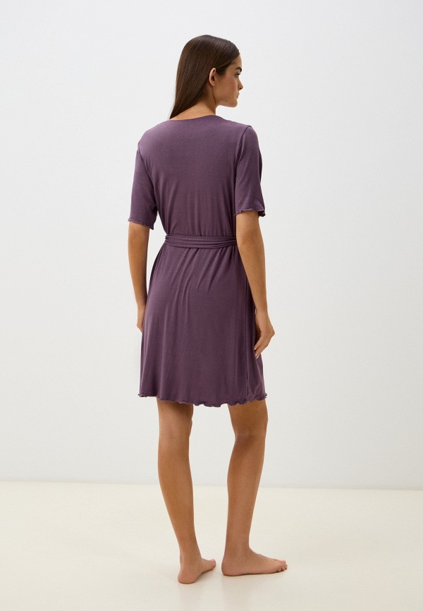 Winzor Халат и сорочка ночная - фото 3