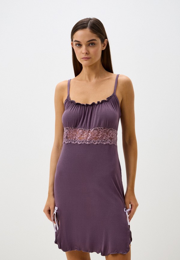 Winzor Халат и сорочка ночная - фото 4