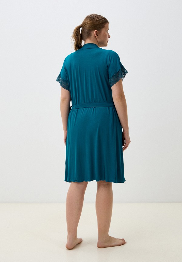 Winzor Халат и сорочка ночная - фото 3