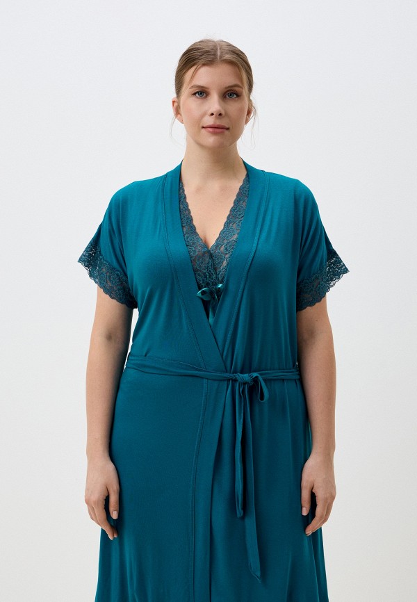 Winzor Халат и сорочка ночная - фото 4