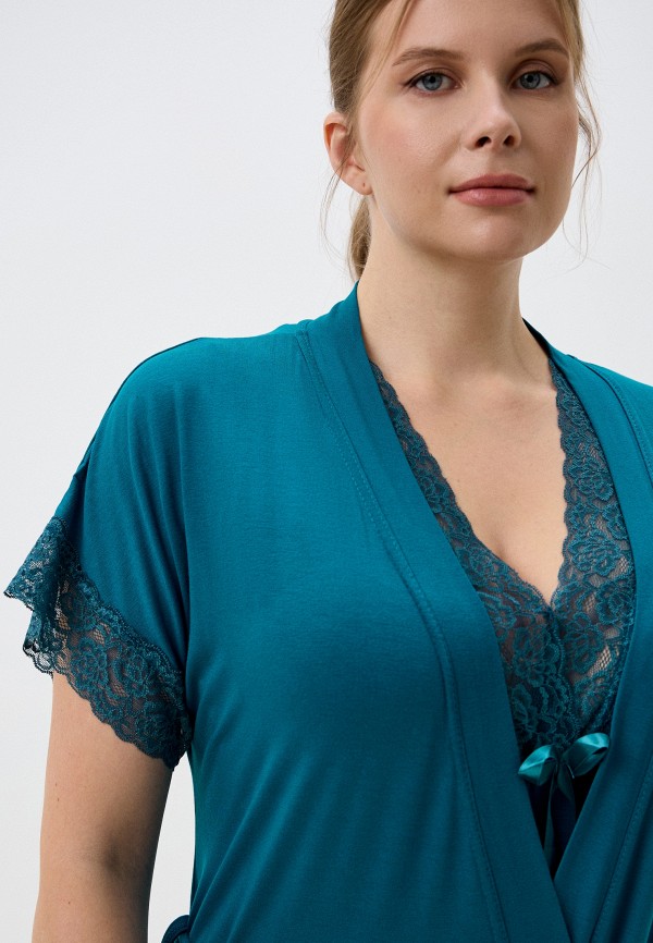 Winzor Халат и сорочка ночная - фото 5