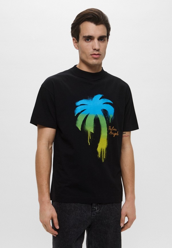 Palm Angels Футболка - фото 1