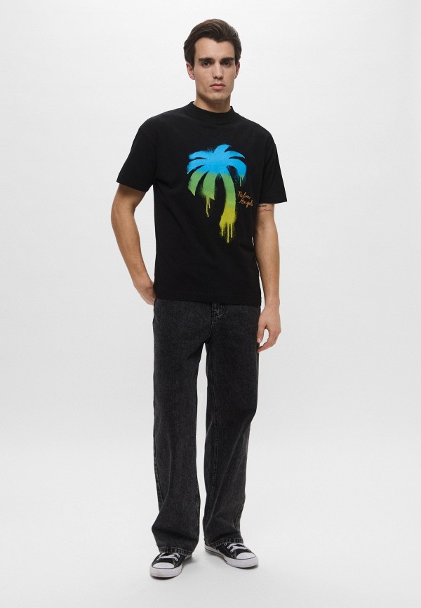 Palm Angels Футболка - фото 2
