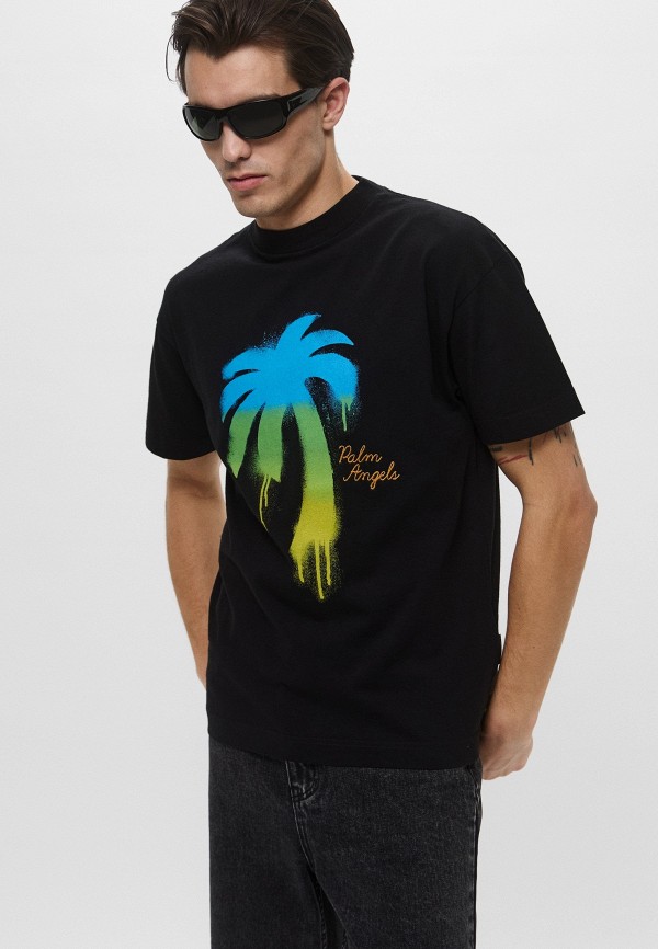 Palm Angels Футболка - фото 4