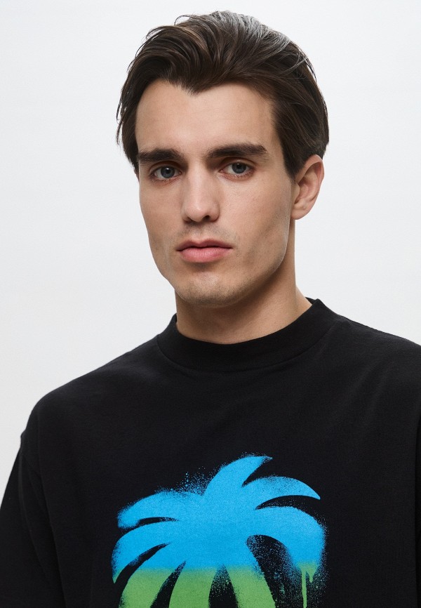 Palm Angels Футболка - фото 5